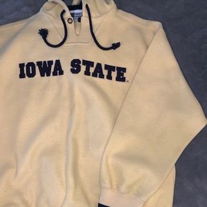 Vintage Iowa State Sweater